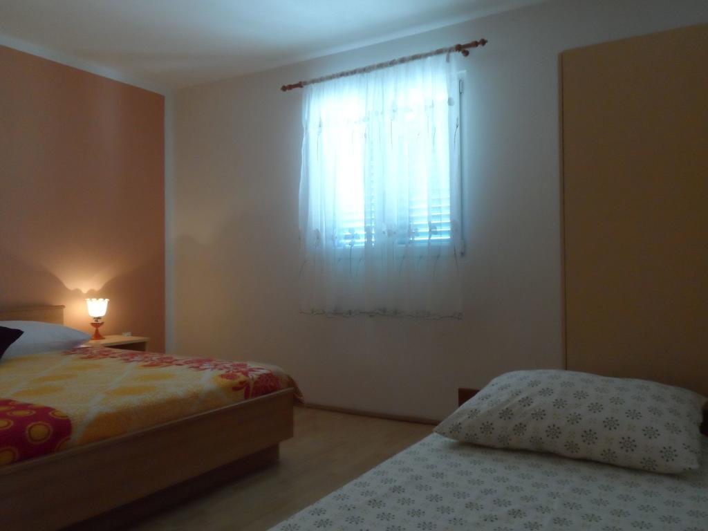 Apartment Boja Biograd Na Moru Cameră foto