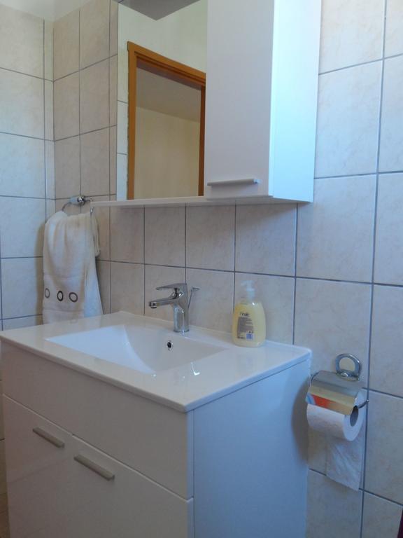 Apartment Boja Biograd Na Moru Cameră foto
