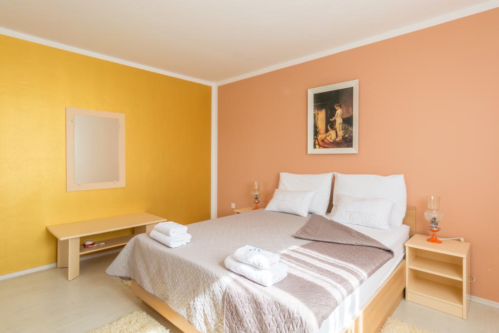 Apartment Boja Biograd Na Moru Exterior foto