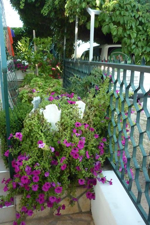 Apartment Boja Biograd Na Moru Exterior foto
